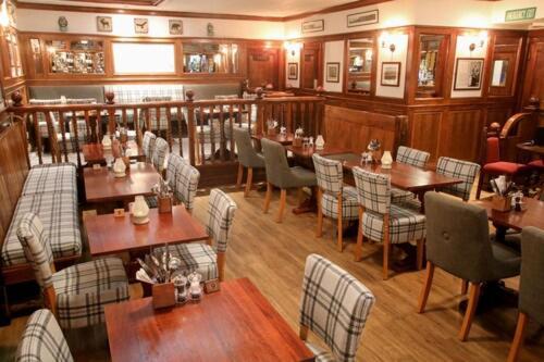 The Royal Hotel Stromness Exterior foto