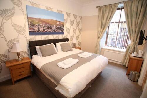 The Royal Hotel Stromness Exterior foto