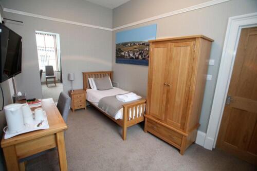 The Royal Hotel Stromness Exterior foto