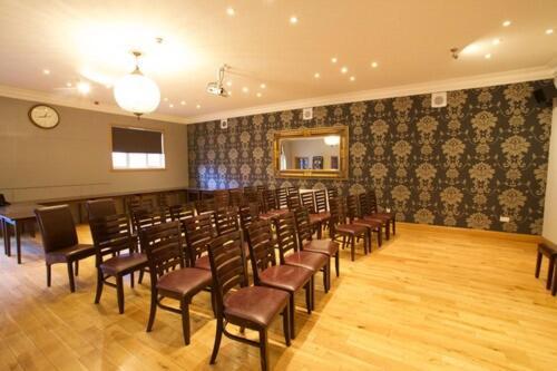 The Royal Hotel Stromness Exterior foto