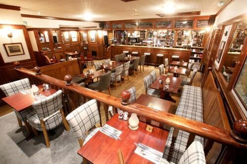 The Royal Hotel Stromness Exterior foto