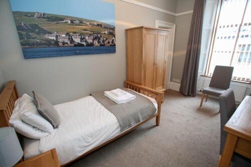 The Royal Hotel Stromness Exterior foto