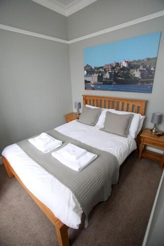 The Royal Hotel Stromness Cameră foto