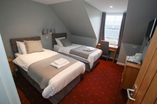 The Royal Hotel Stromness Cameră foto