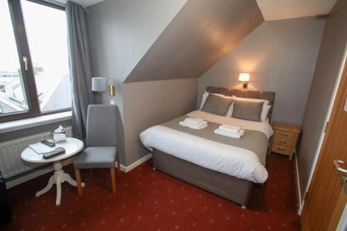 The Royal Hotel Stromness Cameră foto