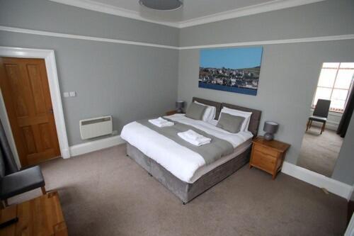 The Royal Hotel Stromness Cameră foto
