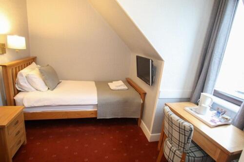 The Royal Hotel Stromness Cameră foto