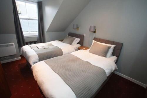 The Royal Hotel Stromness Cameră foto